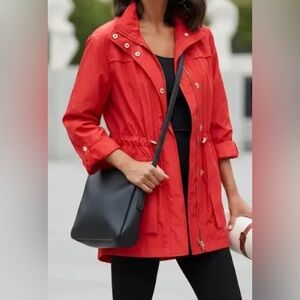 CM Ciao Milano Raincoat Large